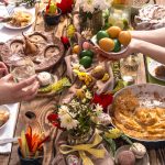 Buget Paște: Un consultant avertizează că o familie cheltuiește 800-1.000 lei