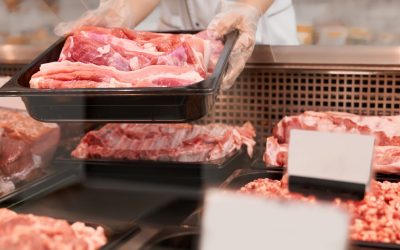 Scumpiri de Paște: carne de miel costă până la 60 lei pe kilogram, producătorii anunță 75% din vânzări în această perioadă