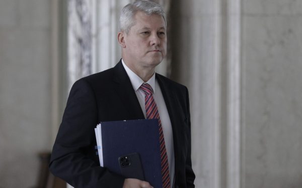 Cătălin Predoiu, despre preluarea funcției de premier: Ce spune în locul lui Bolojan