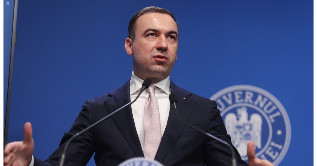 Ivan: România, independentă de petrolul din Golf. Livrările, cu 3 săptămâni întârziere prin Finlanda