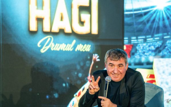 Hagi, selecționerul României? Două nume mari, OUT de la națională