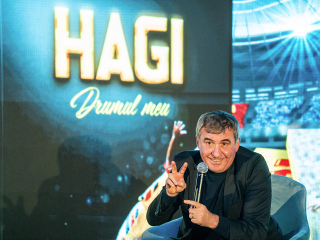 Hagi, selecționerul României? Două nume mari, OUT de la națională
