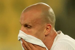 Becali l-a „mazilit” pe Chiricheș! Bourceanu, sfat PREȚIOS pentru fundaș