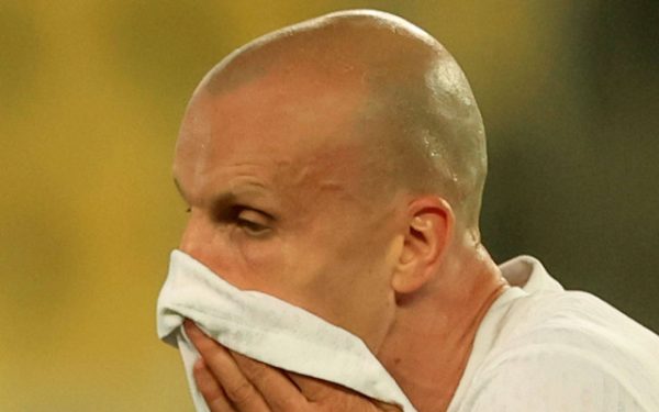 Becali l-a „mazilit” pe Chiricheș! Bourceanu, sfat PREȚIOS pentru fundaș