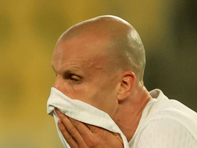 Becali l-a „mazilit” pe Chiricheș! Bourceanu, sfat PREȚIOS pentru fundaș