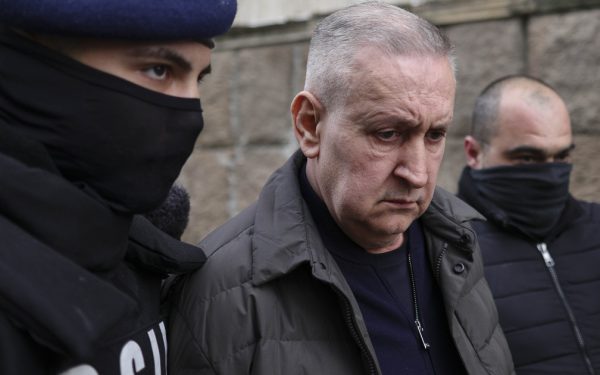 Jurnalistă Digi24, VULNERATĂ de șeful ARR prins cu MITĂ. Cristian Anton, ARESTAT