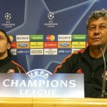 Marica, sfidător cu Mircea Lucescu: „Nu l-am ascultat”