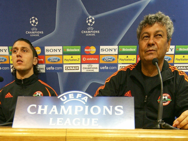 Marica, sfidător cu Mircea Lucescu: „Nu l-am ascultat”