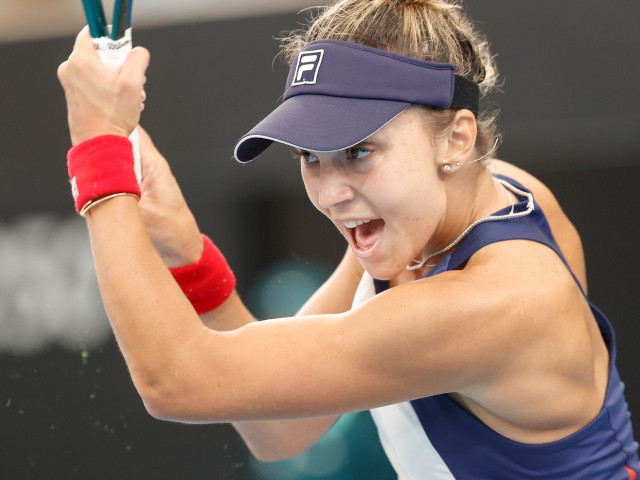 Jaqueline Cristian și Sorana Cîrstea încearcă victoria la Linz în dublu și simplu