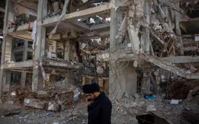 Războiul din Orientul Mijlociu ajunge la ziua a 39-a, iar tensiunile escaladează pe măsură ce discursurile beligerante și amenințările reciproce devin tot mai frecvente