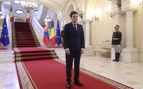 Consultări cruciale la Cotroceni: Nicușor Dan, salvator al Coaliției