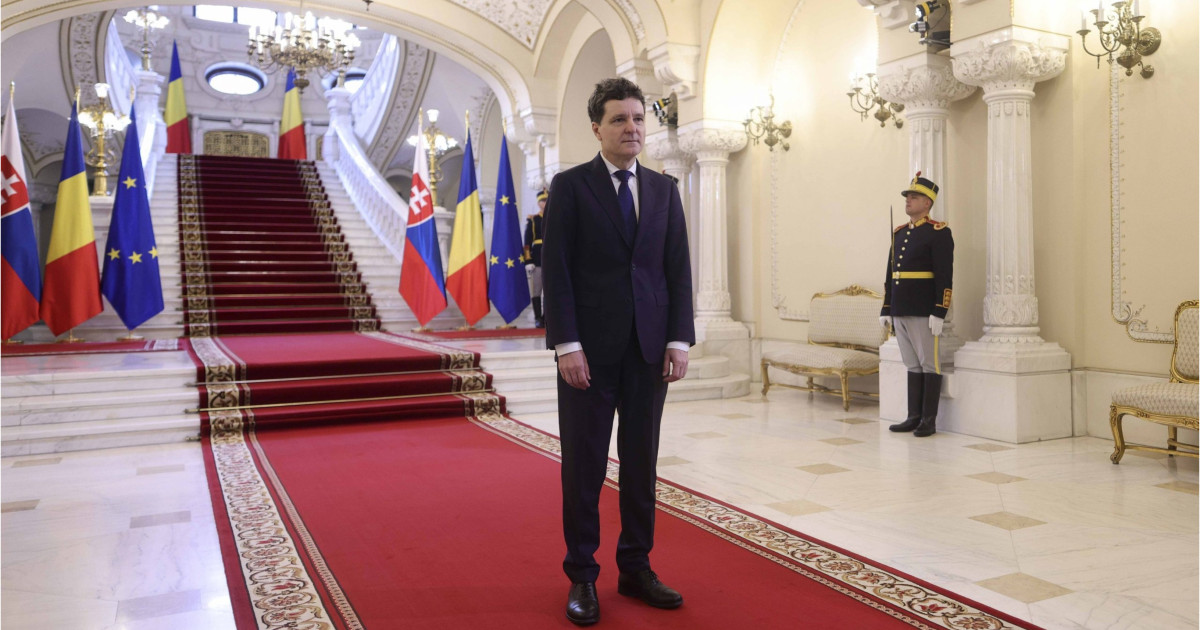 Consultări cruciale la Cotroceni: Nicușor Dan, salvator al Coaliției