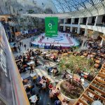 Programul mall-urilor din București de Paște 2026. Mai aveți doar câteva ore pentru cumpărături
