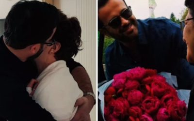 Mihai Gâdea, cunoscutul realizator TV, a transmis, luni dimineață, vestea tristă a pierderii mamei sale, Rodica Gâdea