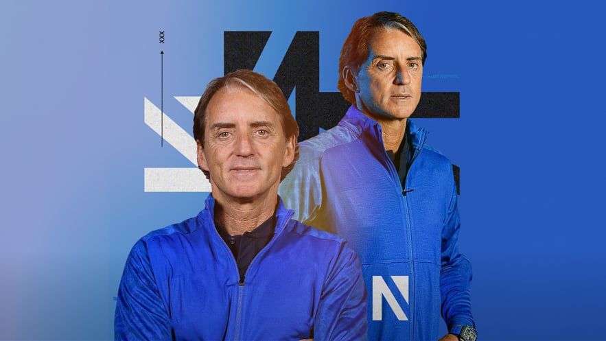 Mancini, inspirat de istorie, învinge Al-Hilal: ce a învățat din Italia
