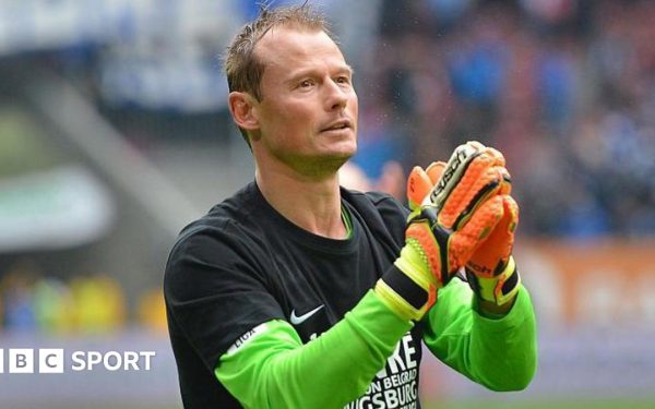 Manninger, EX-portar ARSENAL, mort după ce trenul i-a lovit mașina