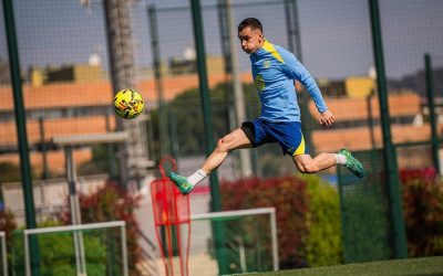 Marc Casadó, gata să plece de la Barça: Ascultă ofertele