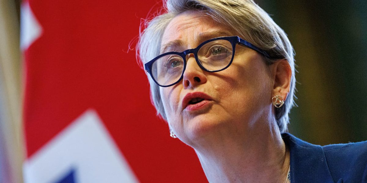 Britain to call for toll-free Strait of Hormuz amid US-Iran ceasefire