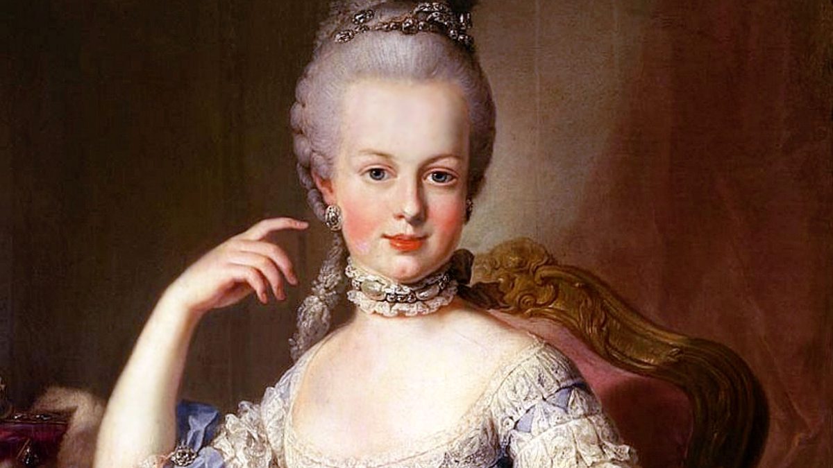 Maria Antoaneta: mit sau realitate? Regina Franței, între ură și controverse