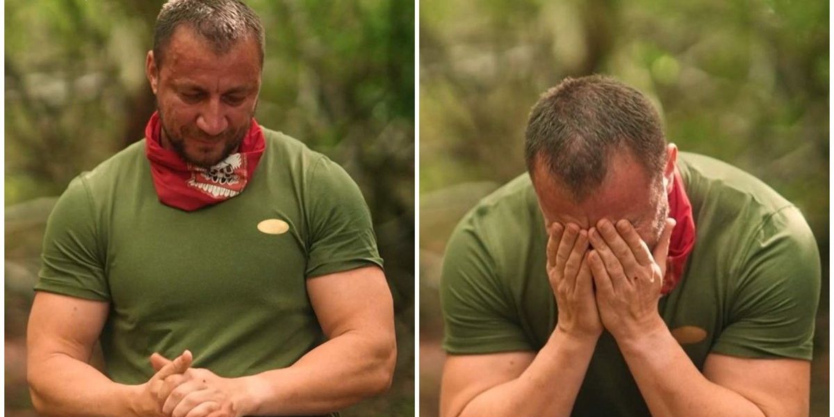 Lovitură neașteptată pentru Marian Godină la Survivor România. Motivul pentru care a fost trimis în exil