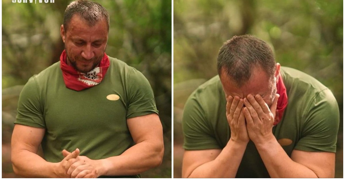Marian Godină, EXILAT la Survivor România: Ce s-a întâmplat