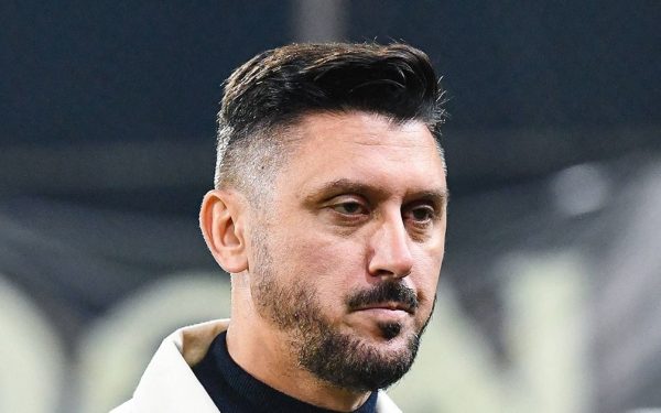 Marica, luat prin surprindere la Farul: Stoican, antrenor, "mesaj pentru mine"?