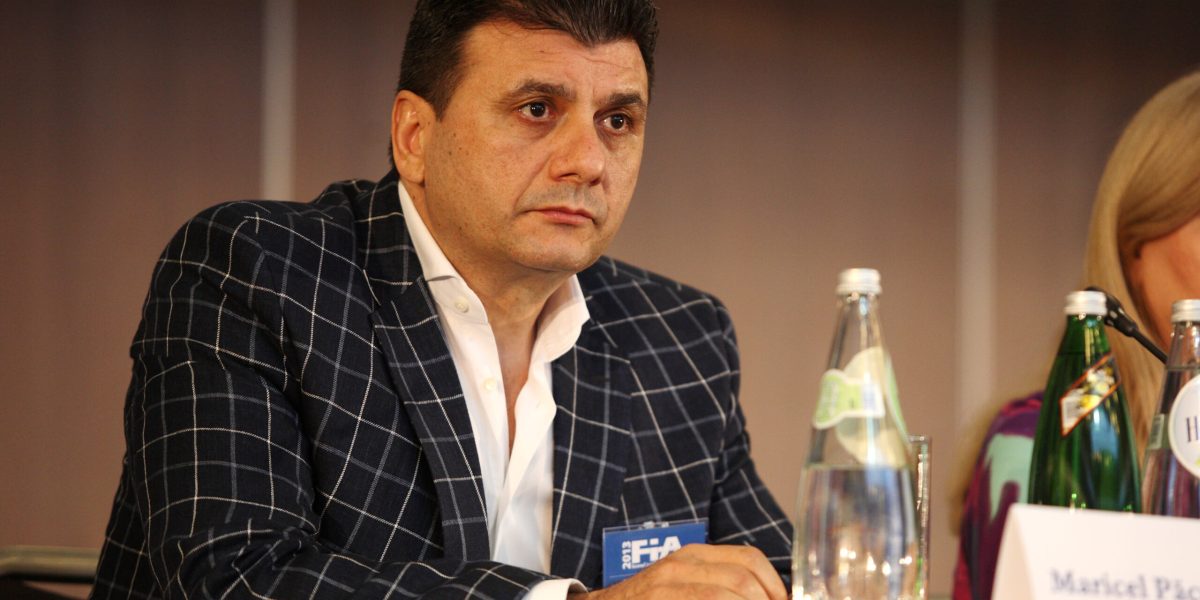 Fiscul intensifică controalele pentru recuperarea a 259 milioane lei de la grupul Realitatea Plus