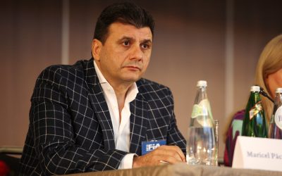 Fiscul intensifică controalele pentru recuperarea a 259 milioane lei de la grupul Realitatea Plus