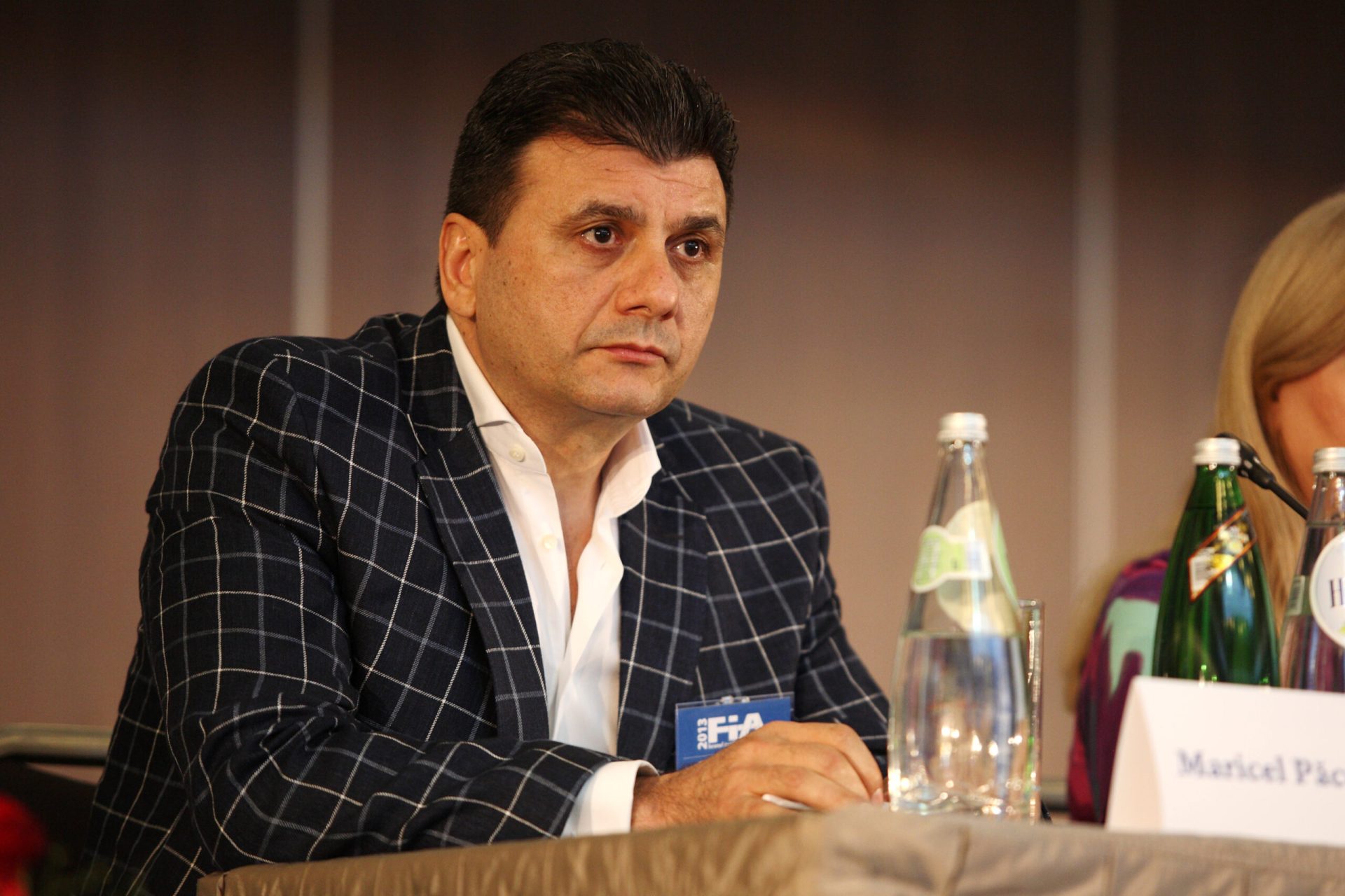 ANAF intensifică controalele fiscale în cazul unui grup de societăți controlate de proprietarul unui post de televiziune Direcția Antifraudă din cadrul Agenției Naționale de Administrare Fiscală (ANAF) a anunțat recent o acțiune ampliată de control și recuperare a obligațiilor fiscale