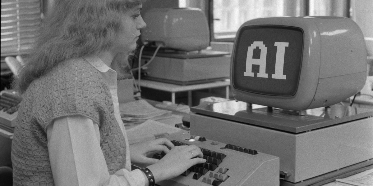 Adio șefi! Inteligența Artificială debarcă în multinaționale, înlocuind oamenii