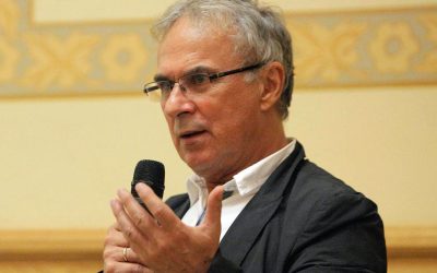 Andruh, președintele Academiei: Doctoratele plagiate, sancțiuni pentru toți!