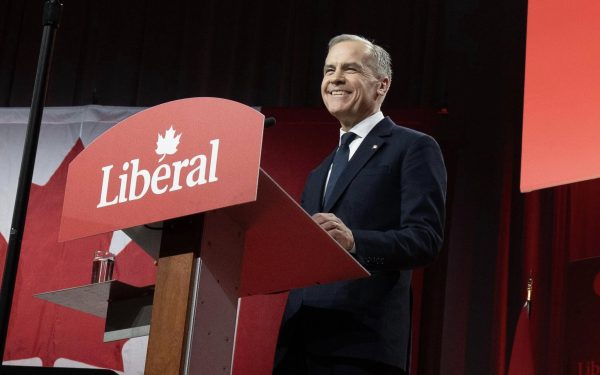 CÂȘTIGĂTOR LA PAS! Mark Carney, victorie categorică în Canada
