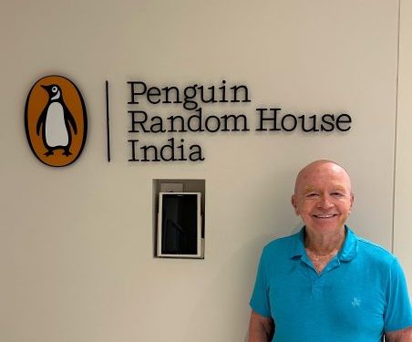 Mark Mobius, vizionarul piețelor emergente, și legătura sa cu România