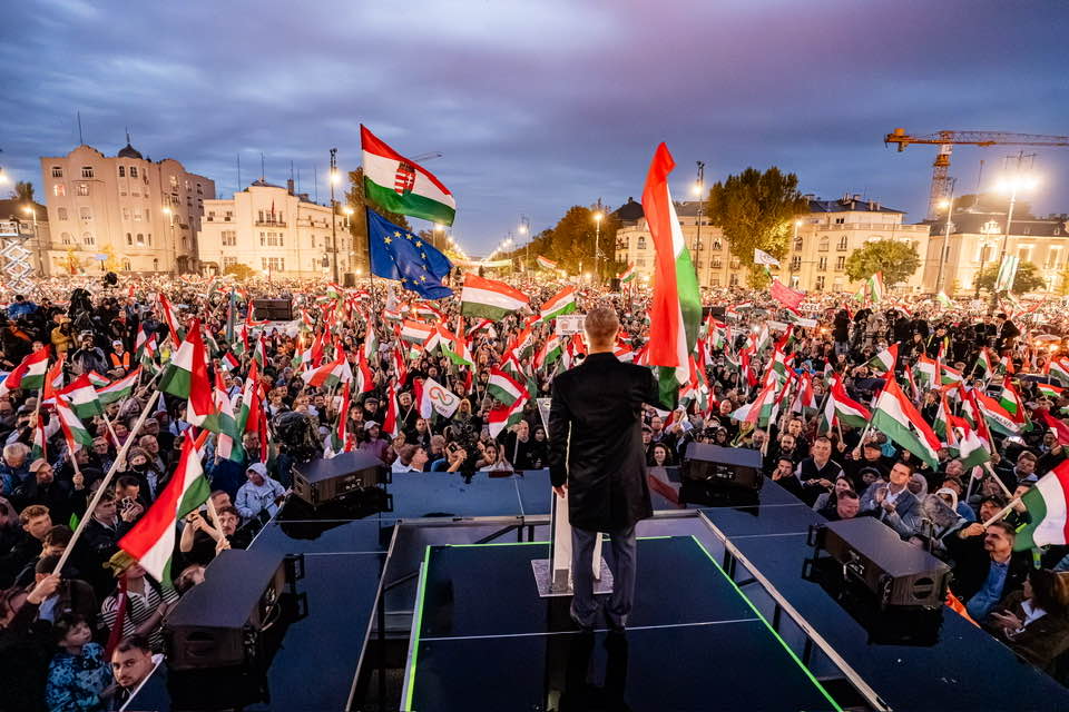 Maghiarii din Ardeal, după eșecul lui Viktor Orban: „Vor veni imigranții” și „Va fi greu cu războiul”