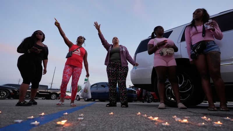 Masacru în Shreveport: Shamar Elkins, suspectul uciderii a 8 copii în Louisiana