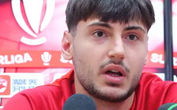 Mazilu, atac la contestatari: "Lumea habar n-are!", dezvăluiri incendiare