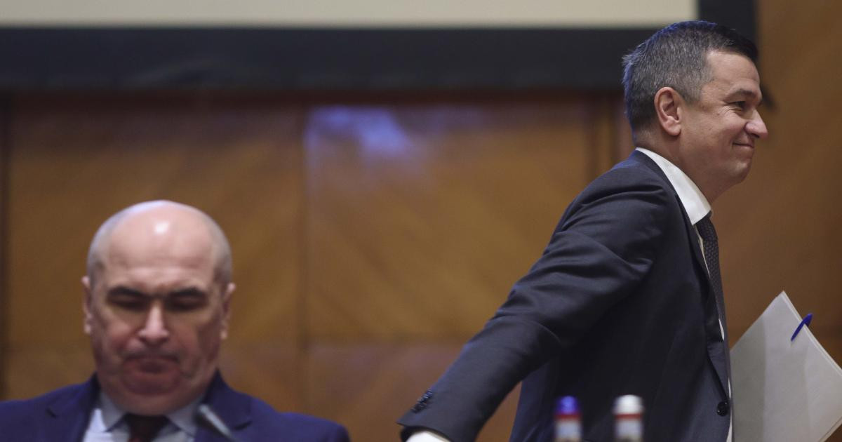 Bolojan-Grindeanu, scandalul cu impact direct: Ce simt românii în buzunar