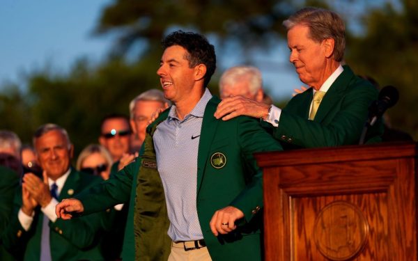 McIlroy, maestru la Augusta: Primul succes după era Tiger Woods