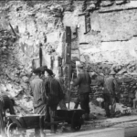 Tribunal german, decizie șoc: Protest pro-Gaza, interzis la Buchenwald