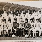 „Mentorul unuia dintre copiii lui Lucescu”. Amintiri de suflet