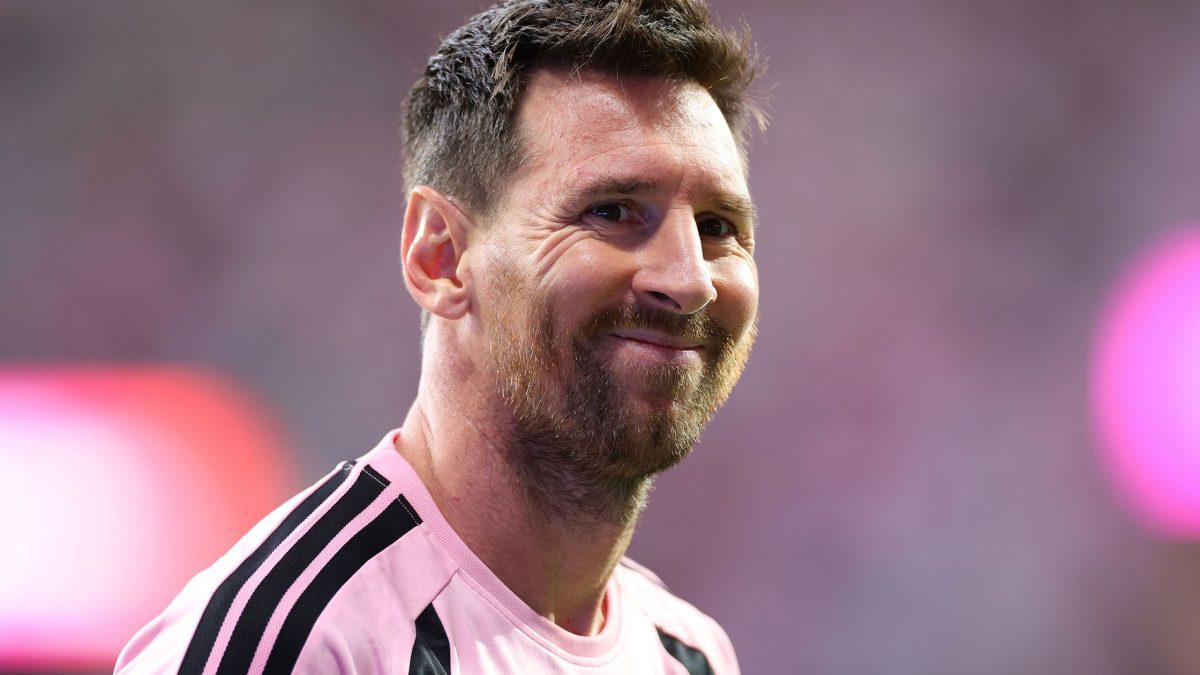 Messi, magnat în Spania: Cumpără clubul Cornella din liga a 5-a