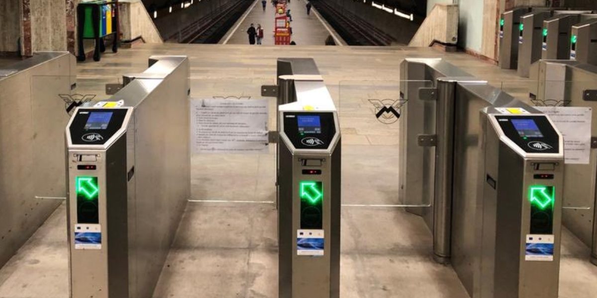Creșterea tarifelor la metrou, începând cu 1 mai, a fost aprobată recent de către Consiliul de Administrație al Metrorex, urmând ca decizia finală să fie validată de Ministerul Transporturilor