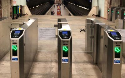 Creșterea tarifelor la metrou, începând cu 1 mai, a fost aprobată recent de către Consiliul de Administrație al Metrorex, urmând ca decizia finală să fie validată de Ministerul Transporturilor