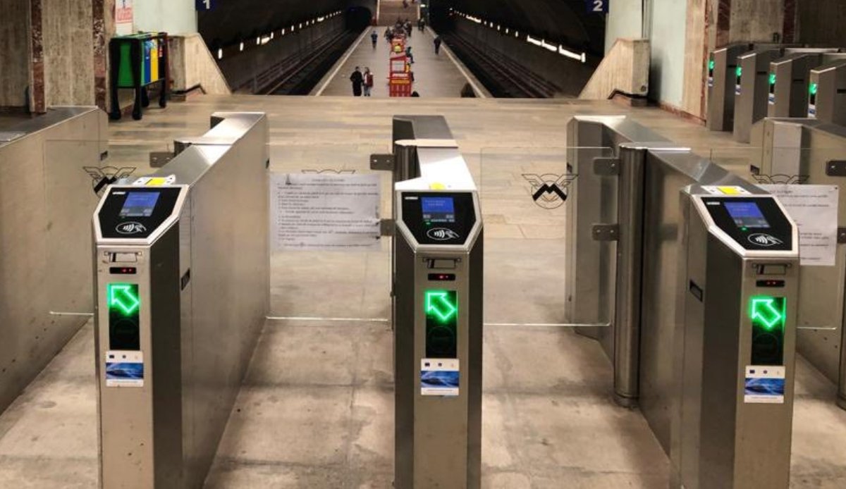 Creșterea tarifelor la metrou, începând cu 1 mai, a fost aprobată recent de către Consiliul de Administrație al Metrorex, urmând ca decizia finală să fie validată de Ministerul Transporturilor