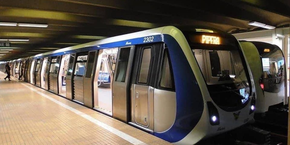 Metrorex: Cum circulă metroul în București de Paște 2026?