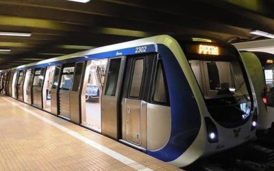 Metrorex: Cum circulă metroul în București de Paște 2026?