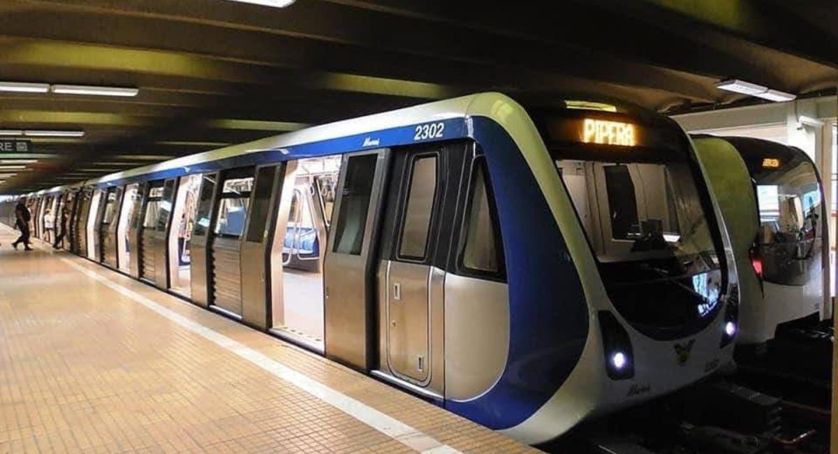 Metrorex: Cum circulă metroul în București de Paște 2026?