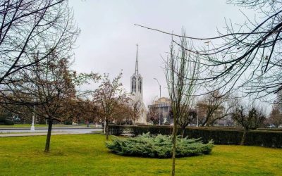 Miercuri, vreme capricioasă în Maramureș: Cum va fi pe 8 aprilie 2026?