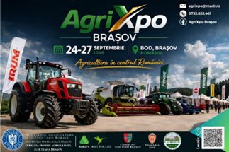 Mihaela Neagu, susținere fermă pentru AgriXpo Brașov 2026