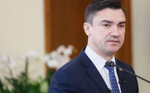 Primarul Iașului, inculpat în șase dosare, atacă reforma pensiilor speciale, numind-o "idee trăsnită"
